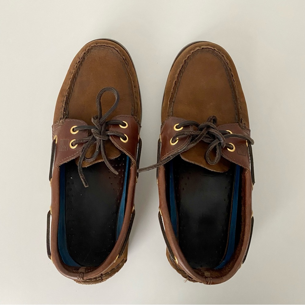 Men’s Sperry Leeward Loafers